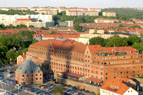 Höstsemester i Göteborg