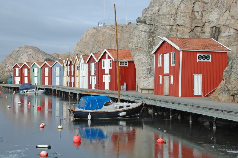 Passa på att besöka Norge